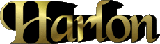 Nombre MASCULINO - UK - USA - IRL - AUS - NZ H Harlon 