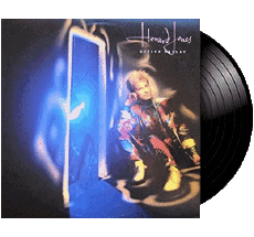 Action Replay-Multi Media Music New Wave Howard Jones Action Replay