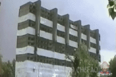 Humor - Fun Lugares Demolición 