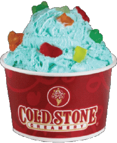 Comida Helado Cold Stone Creamery 