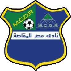 Sports FootBall Club Afrique Egypte Misr El Maqasa 