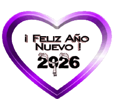 Messages Spanish Feliz Año Nuevo 2026 01 