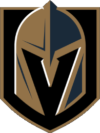 Deportes Hockey - Clubs U.S.A - N H L Vegas Golden Knights 