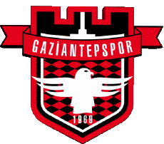 Sports FootBall Club Asie Turquie Gaziantepspor 