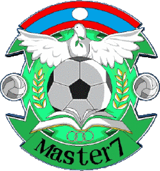 Sportivo Cacio Club Asia Laos Master 7 FC 