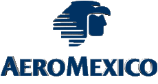 Trasporto Aerei - Compagnia aerea America - Nord Messico Aeroméxico 