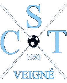 Sportivo Calcio  Club Francia Centre-Val de Loire 37 - Indre-et-Loire CST Veigné 