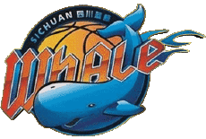 Sport Basketball China Sichuan Blue Whales 