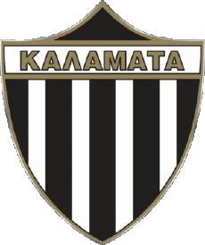 Deportes Fútbol Clubes Europa Grecia Kalamata FC 