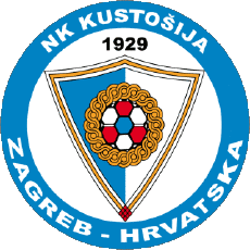 Deportes Fútbol Clubes Europa Croacia NK Kustosija 