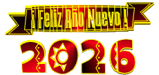 Nachrichten Spanisch Feliz Año Nuevo 2026 02 