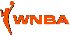 Deportes Baloncesto U.S.A - W N B A LOGO 