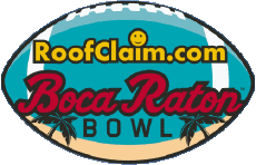 Deportes N C A A - Bowl Games Boca Raton Bowl 