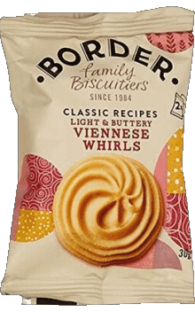 Comida Tortas Border 