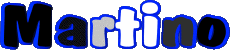 Nombre MASCULINO - Italia M Martino 