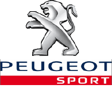 2010 Sport-Transports Voitures Peugeot Logo 2010 Sport