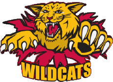 Sports Hockey - Clubs Canada - Q M J H L Moncton Wildcats 