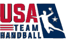 Deportes Balonmano - Equipos nacionales - Ligas - Federación America USA 