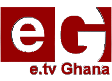 Multimedia Kanäle - TV Welt Ghana ETV Ghana 