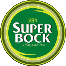 Bevande Birre Portogallo Super Bock 