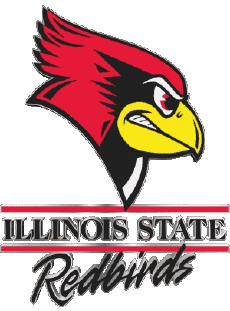 Deportes N C A A - D1 (National Collegiate Athletic Association) I Illinois State Redbirds 