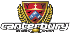 Sportivo Rugby - Club Mondo - Logo Inghilterra C Canterbury RFC 