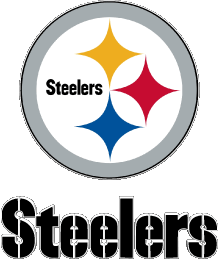 Deportes Fútbol Americano U.S.A - N F L Pittsburgh Steelers 