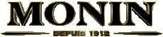 Boissons Sirop Monin 