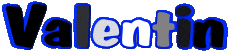 Prénoms MASCULIN - France V Valentin 