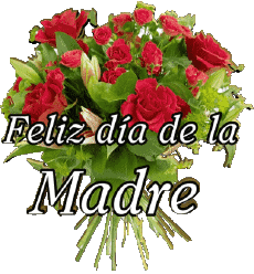 Messages Espagnol Feliz día de la madre 04 