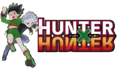 Multi Media Manga Hunter X Hunter 