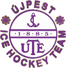 Deportes Hockey - Clubs Hungría Újpesti TE 