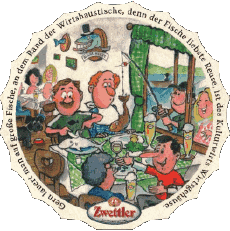 Getränke Bier Österreich Zwettler 