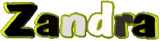Prénoms FEMININ - UK - USA Z Zandra 