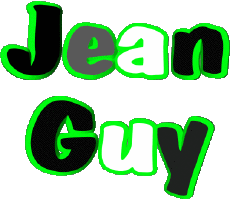 Nome MASCHIO - Francia J Composto Jean Guy 