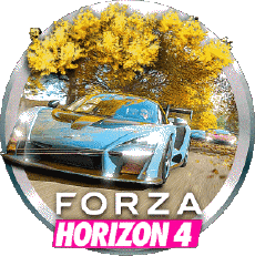 Multimedia Videogiochi Forza Horizon 4 