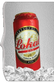 Getränke Bier Brasilien Lokal 