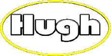 First Names MASCULINE -  UK - USA - IRL - AUS - NZ H Hugh 