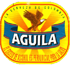 Boissons Bières Colombie Aguila 