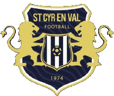 Sports Soccer Club France Centre-Val de Loire 45 - Loiret US St. Cyr En Val 