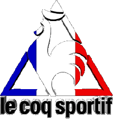 Mode Sportbekleidung Le Coq Sportif 