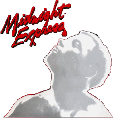 Multi Media Movies International Midnight Express English Logo 