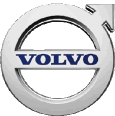 Transport Wagen Volvo logo 