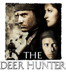 Multi Media Movies International The Deer Hunter English Logo 