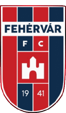 Sports FootBall Club Europe Hongrie MOL Fehérvar FC 