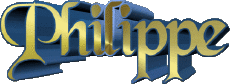 Nombre MASCULINO - Francia P Philippe 