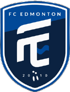 Deportes Fútbol  Clubes America Canadá FC Edmonton 