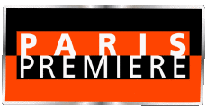 Multimedia Canales - TV Francia Paris Premiere Logo 