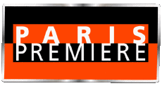 Multimedia Canali - TV Francia Paris Premiere Logo 