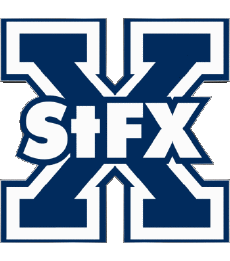Sport Kanada - Universitäten Atlantic University Sport St. Francis Xavier X-Men 